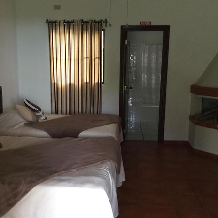 San Antonio Hotel Boutique Los Naranjos Rum bild