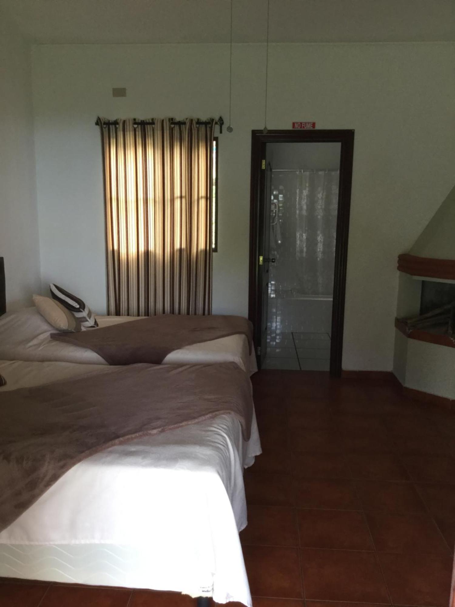 San Antonio Hotel Boutique Los Naranjos Rum bild